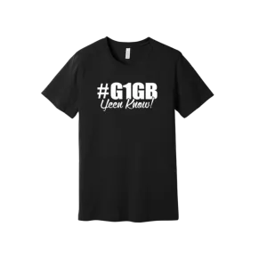 #G1GB Tee