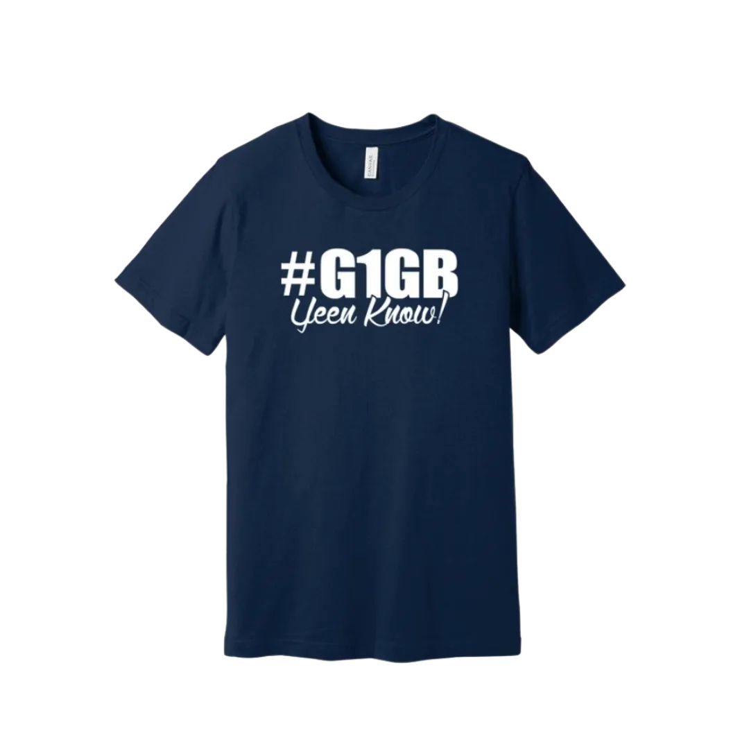 #G1GB Tee