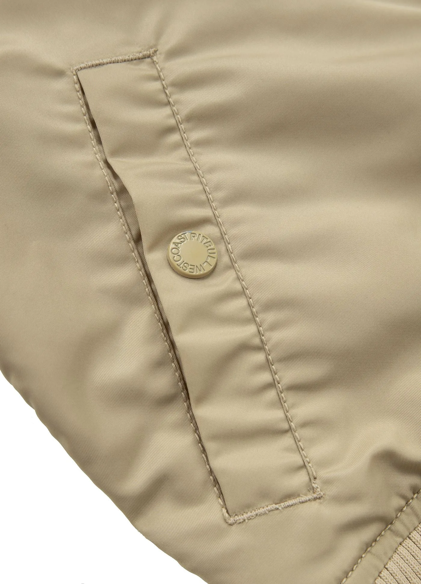 Genesee III Bomber Jacets