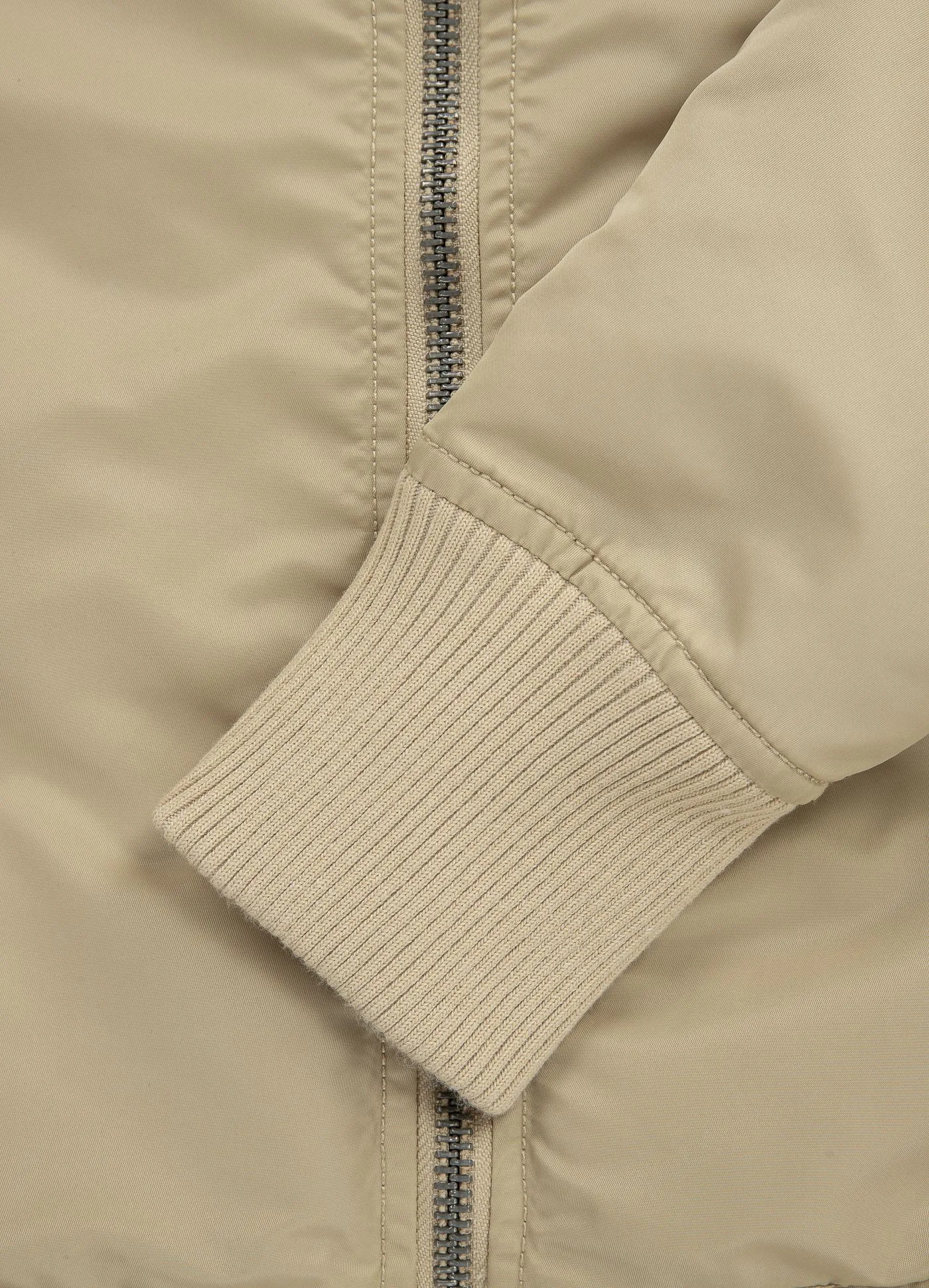Genesee III Bomber Jacets