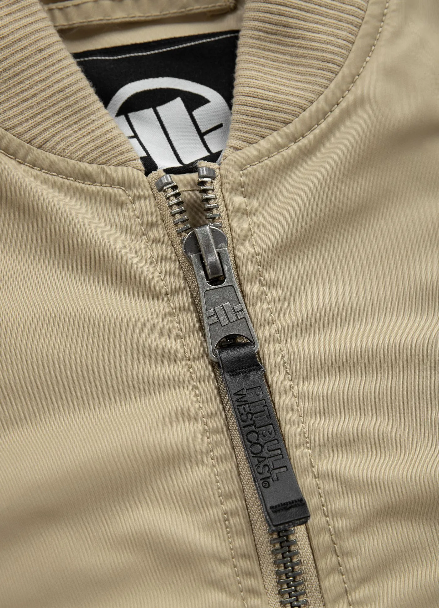 Genesee III Bomber Jacets