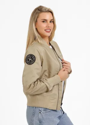 Genesee III Bomber Jacets