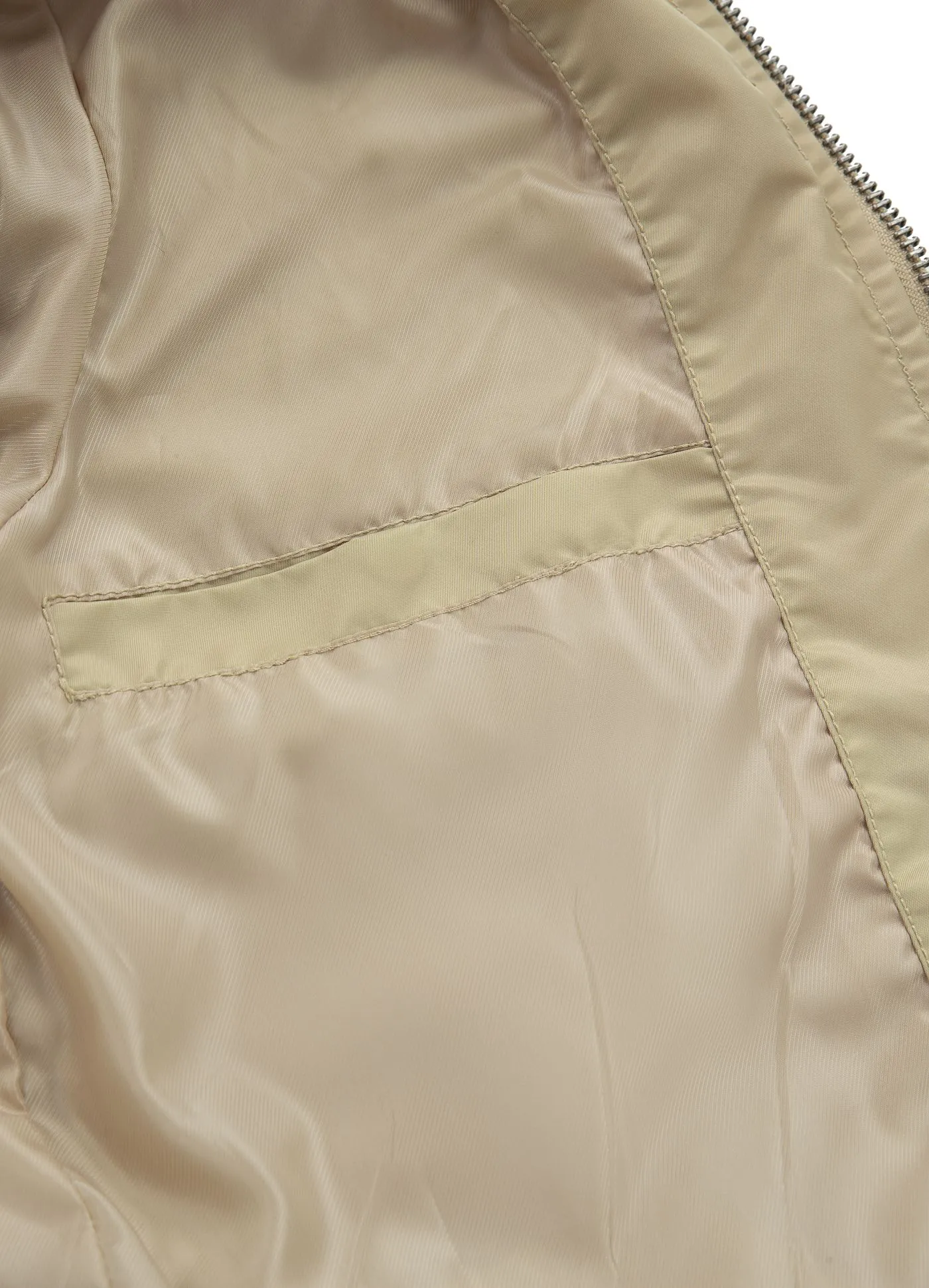 Genesee III Bomber Jacets