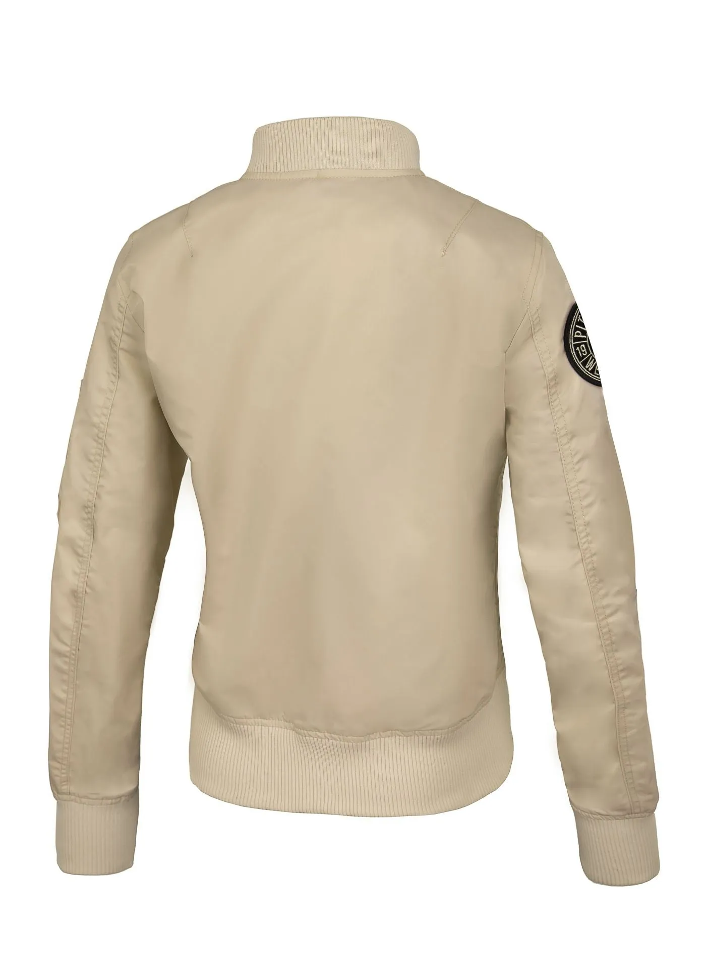 Genesee III Bomber Jacets