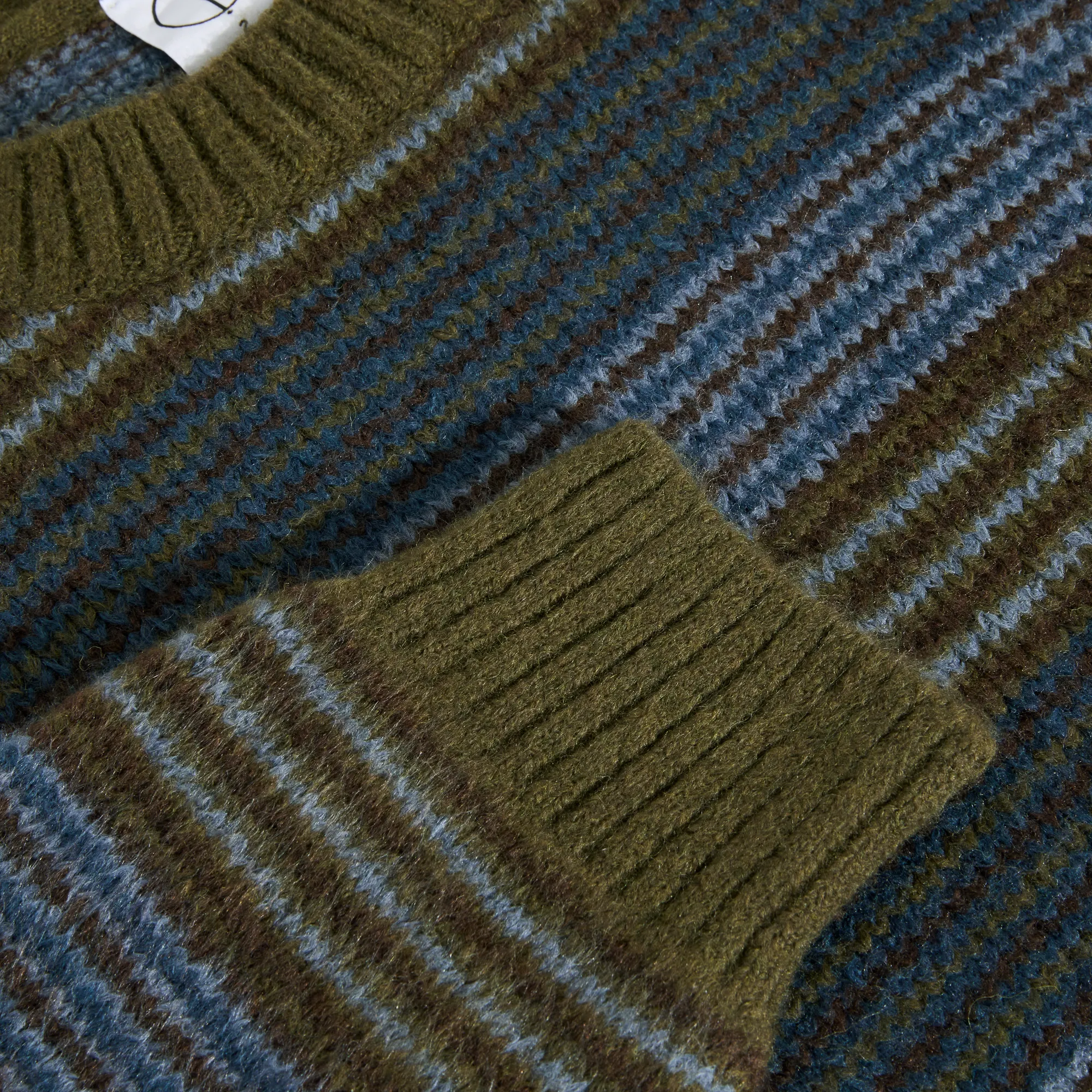 George Sweater