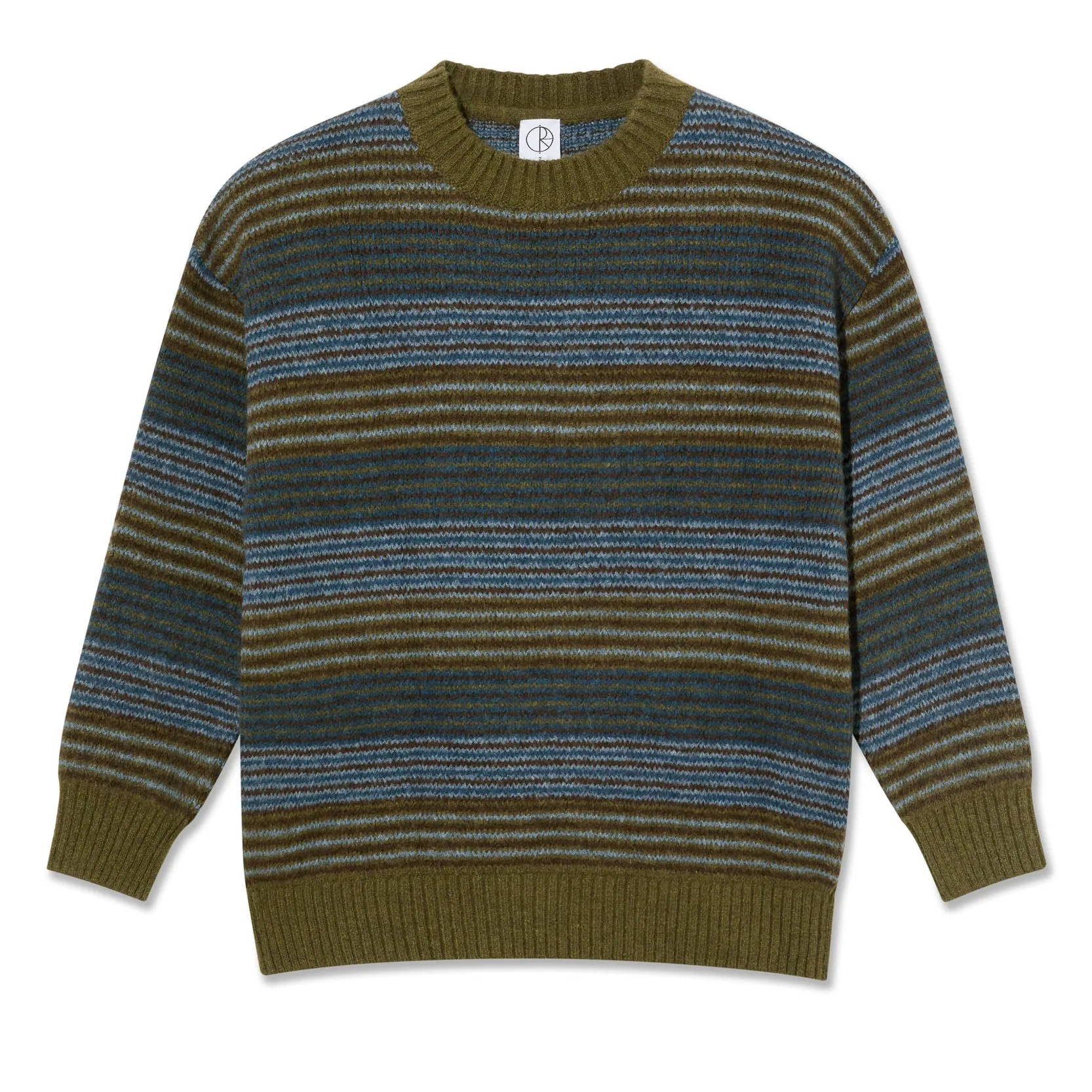 George Sweater