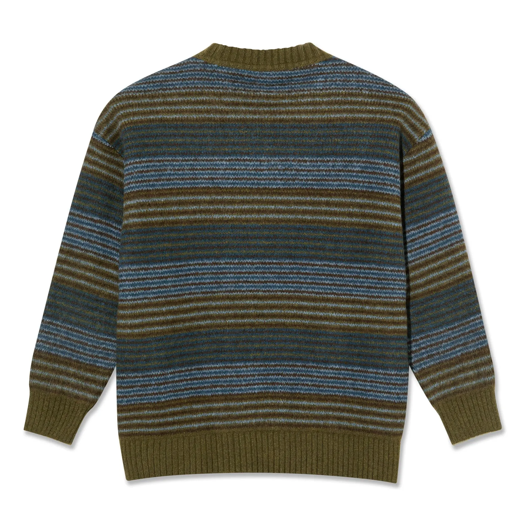 George Sweater