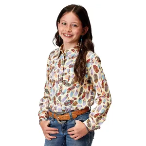 Girl's - Five Star Collection Shirt