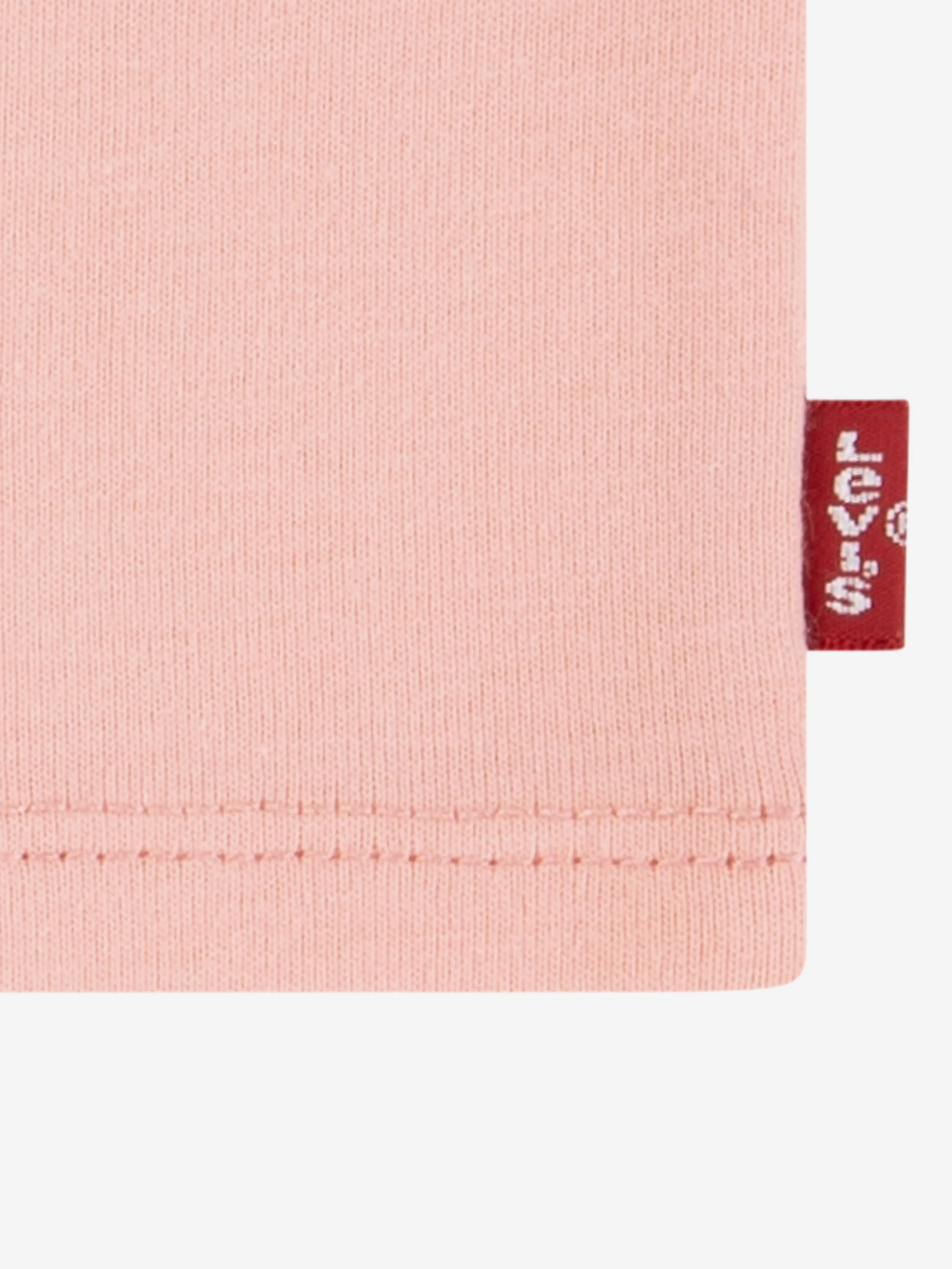 Girls Hot Air Balloon Batwing T-Shirt in Pink