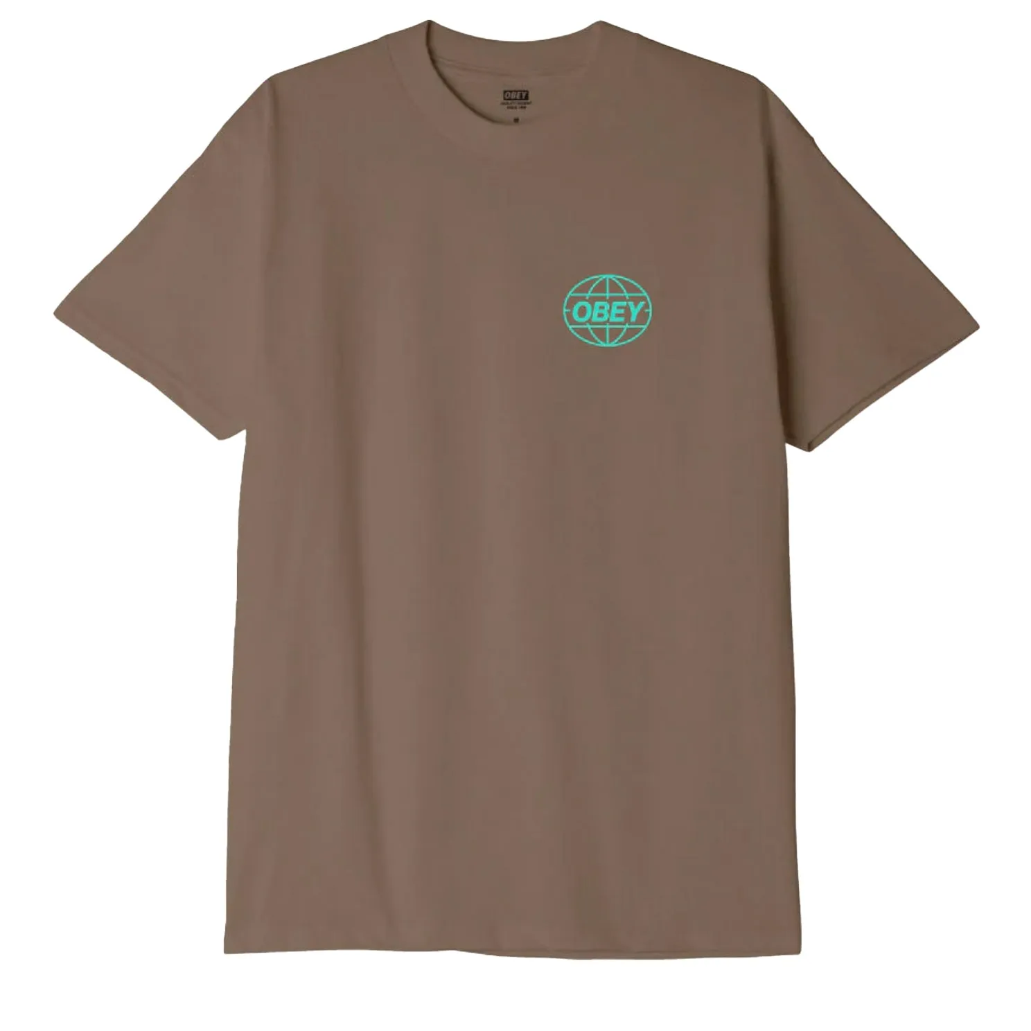 Global Classic T-Shirt