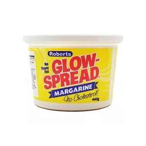 Glow Spread Margarine 250g