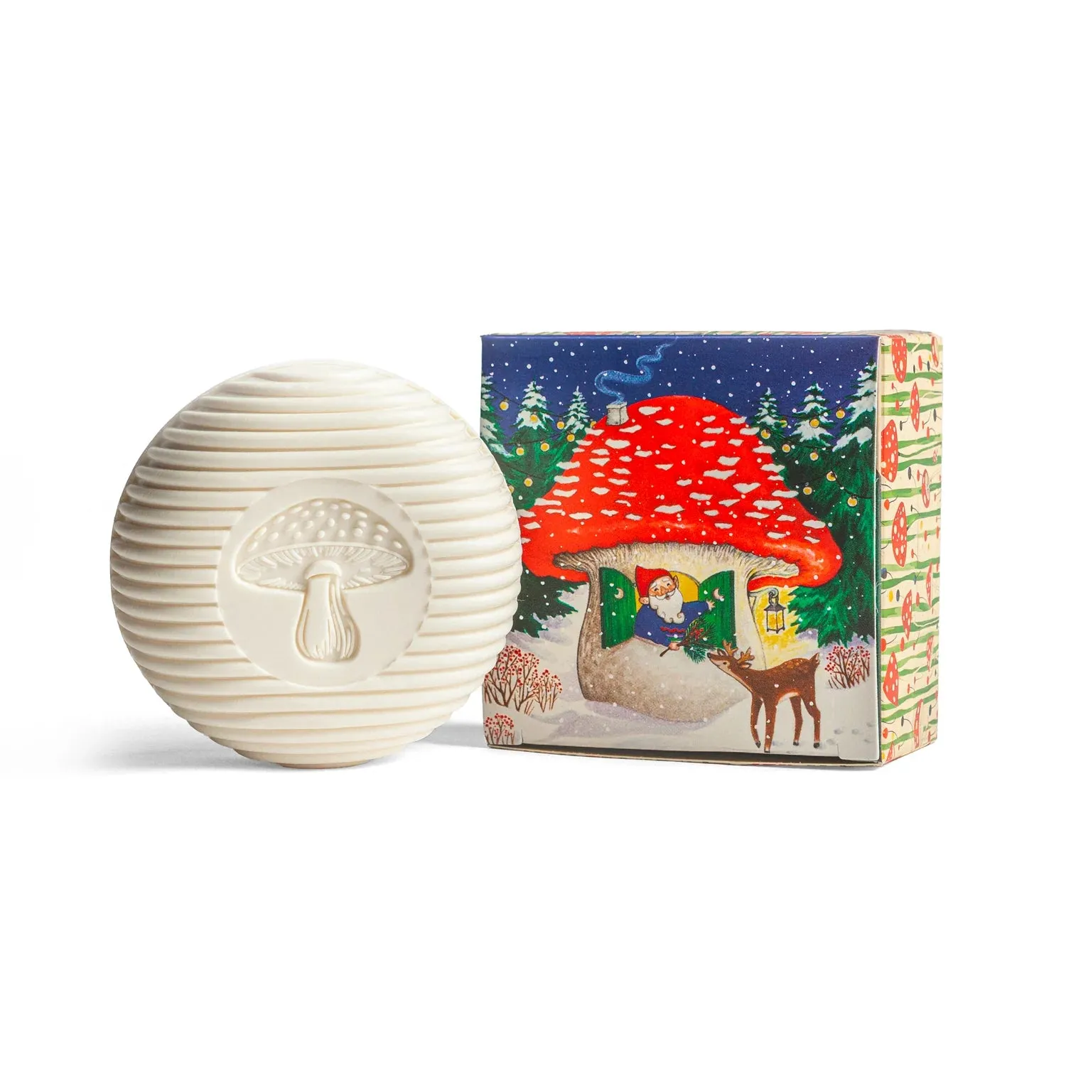 Gnome Soap