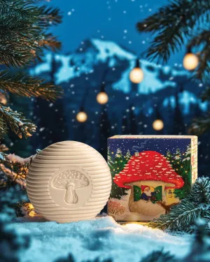 Gnome Soap
