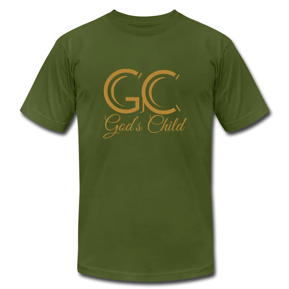 God's Child