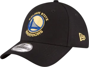 Golden State Warriors 9FORTY Adjustable