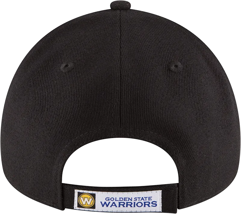 Golden State Warriors 9FORTY Adjustable
