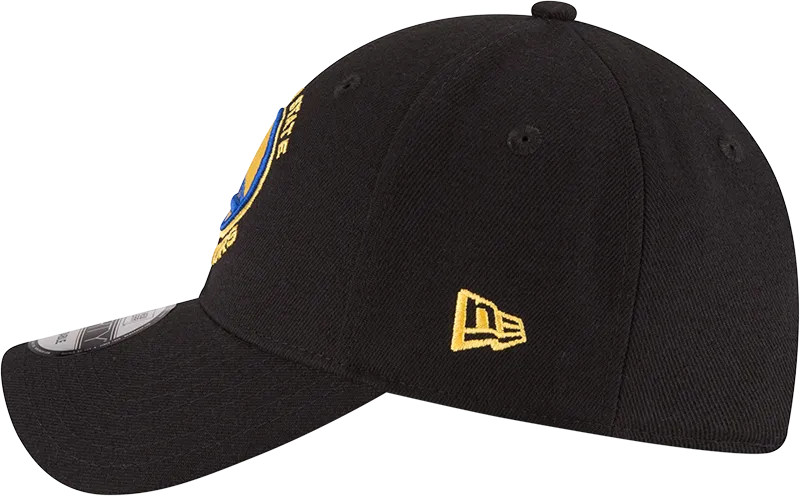Golden State Warriors 9FORTY Adjustable