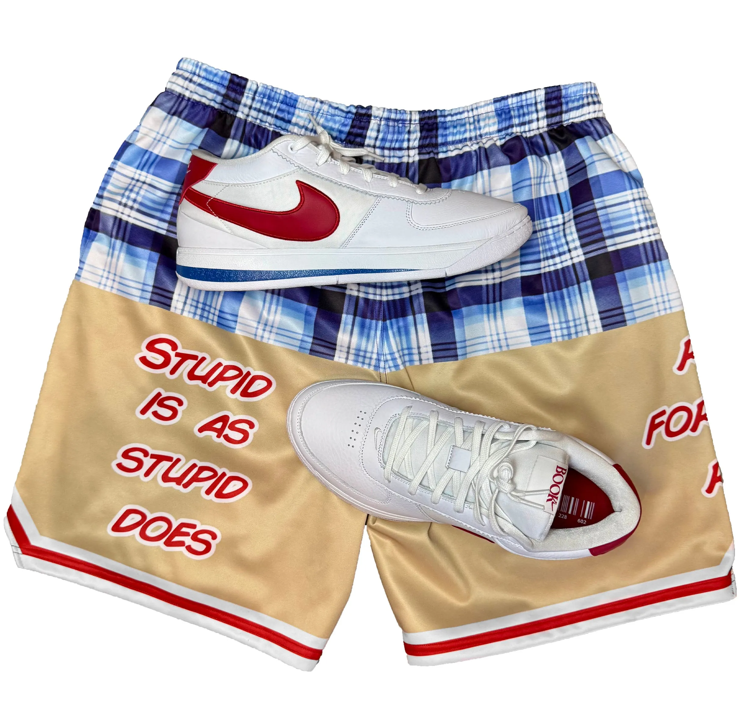 GUMP 94'