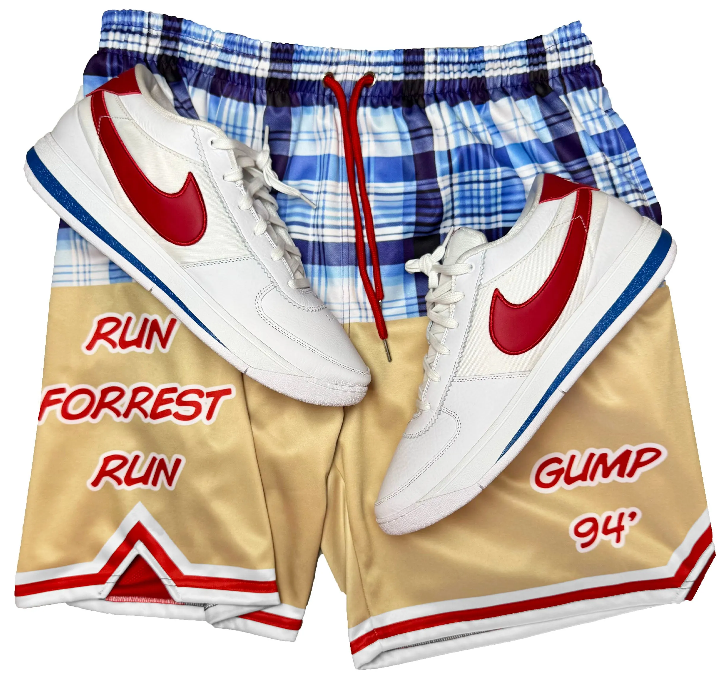 GUMP 94'