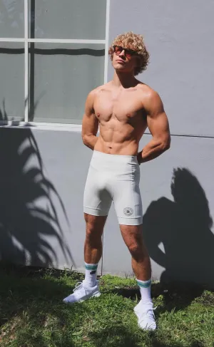Hailstone Fresco Compression Shorts – Premium Performance