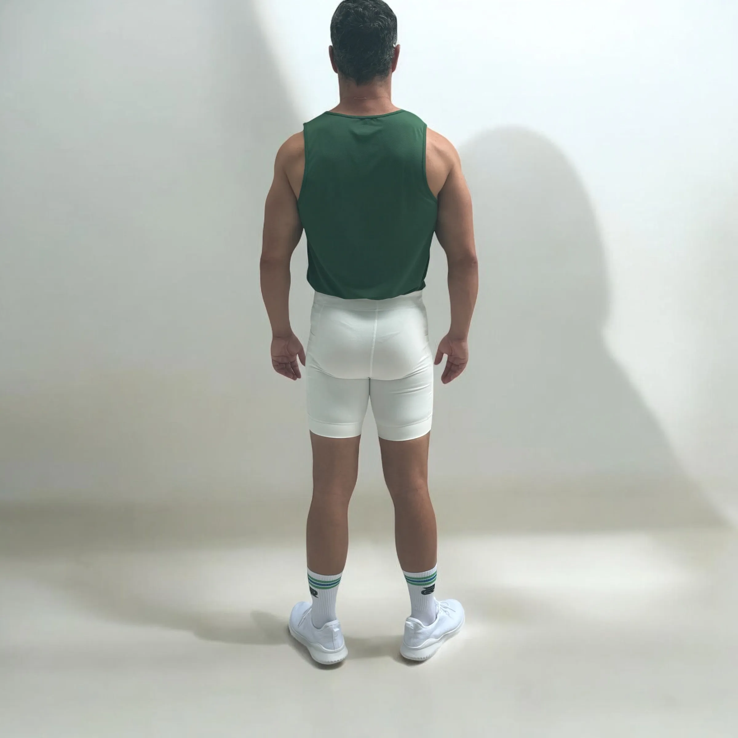 Hailstone Fresco Compression Shorts – Premium Performance
