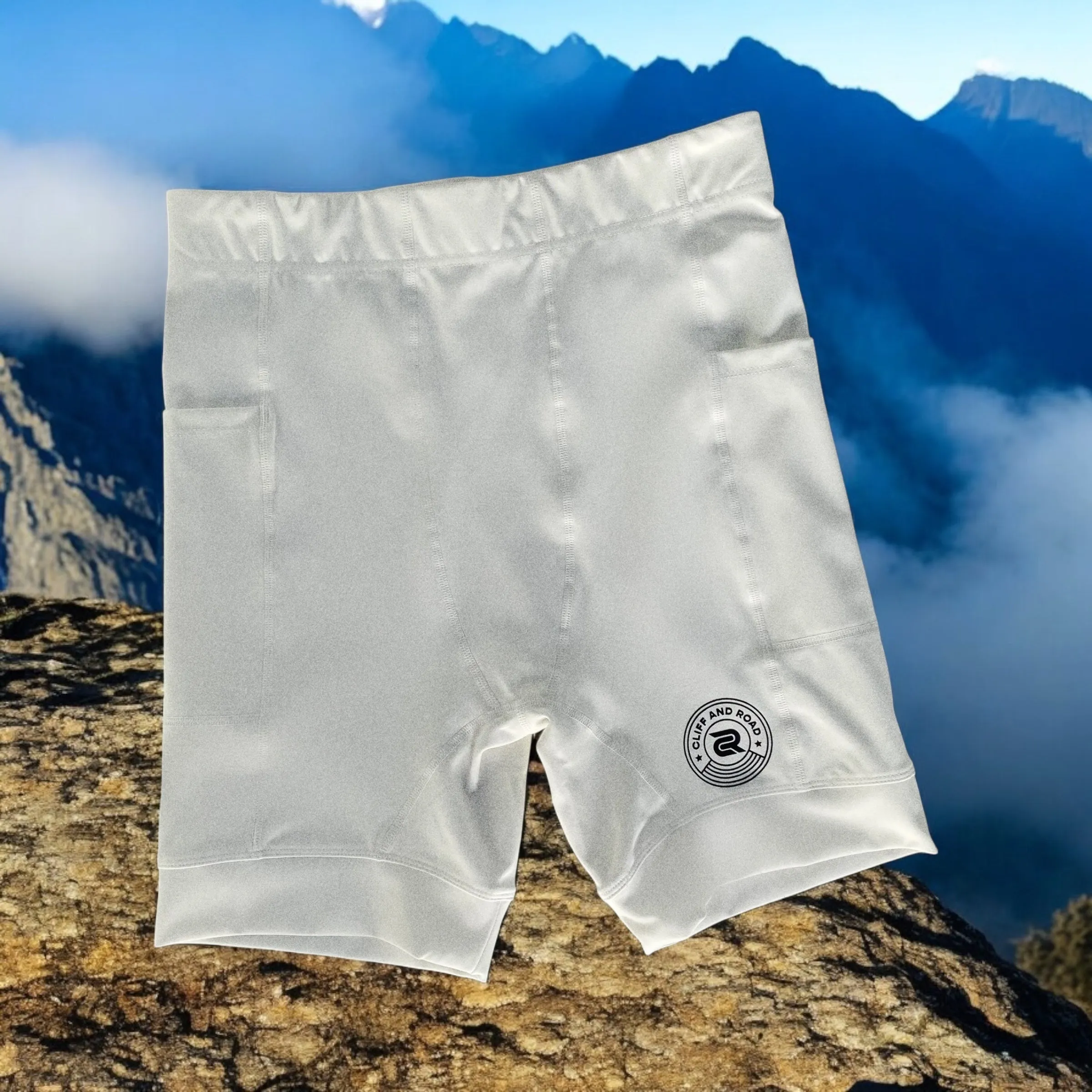 Hailstone Fresco Compression Shorts – Premium Performance
