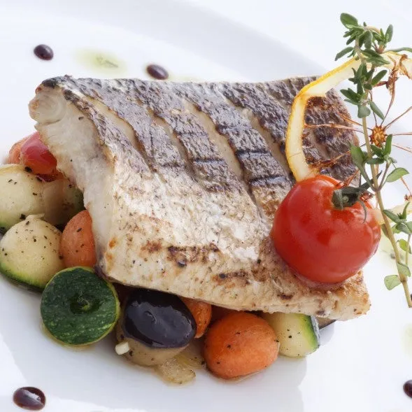 Halibut