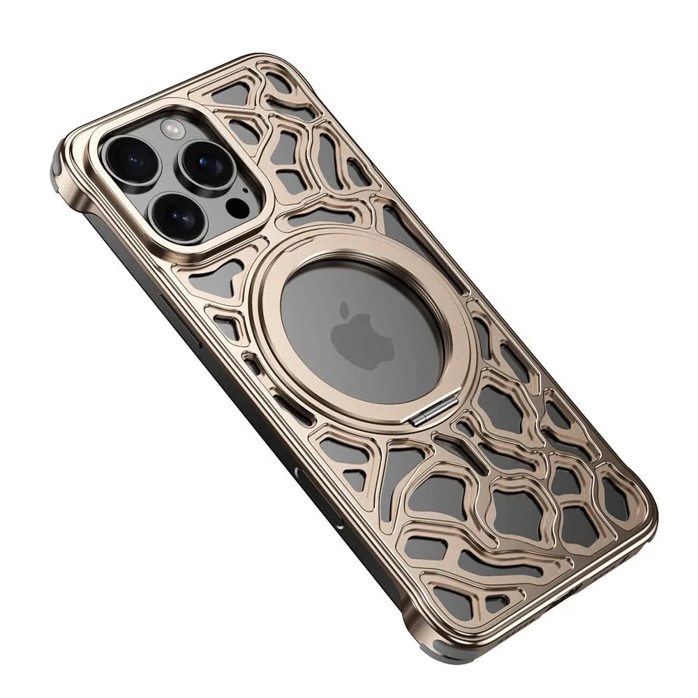 HaloRock MagSafe iPhone Case