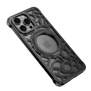 HaloRock MagSafe iPhone Case
