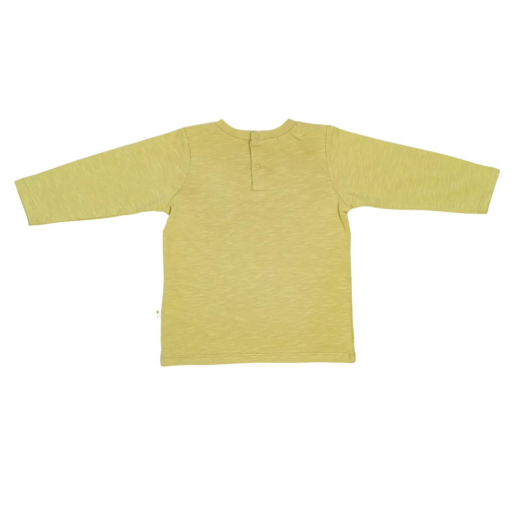 Happy Hunter T Shirt