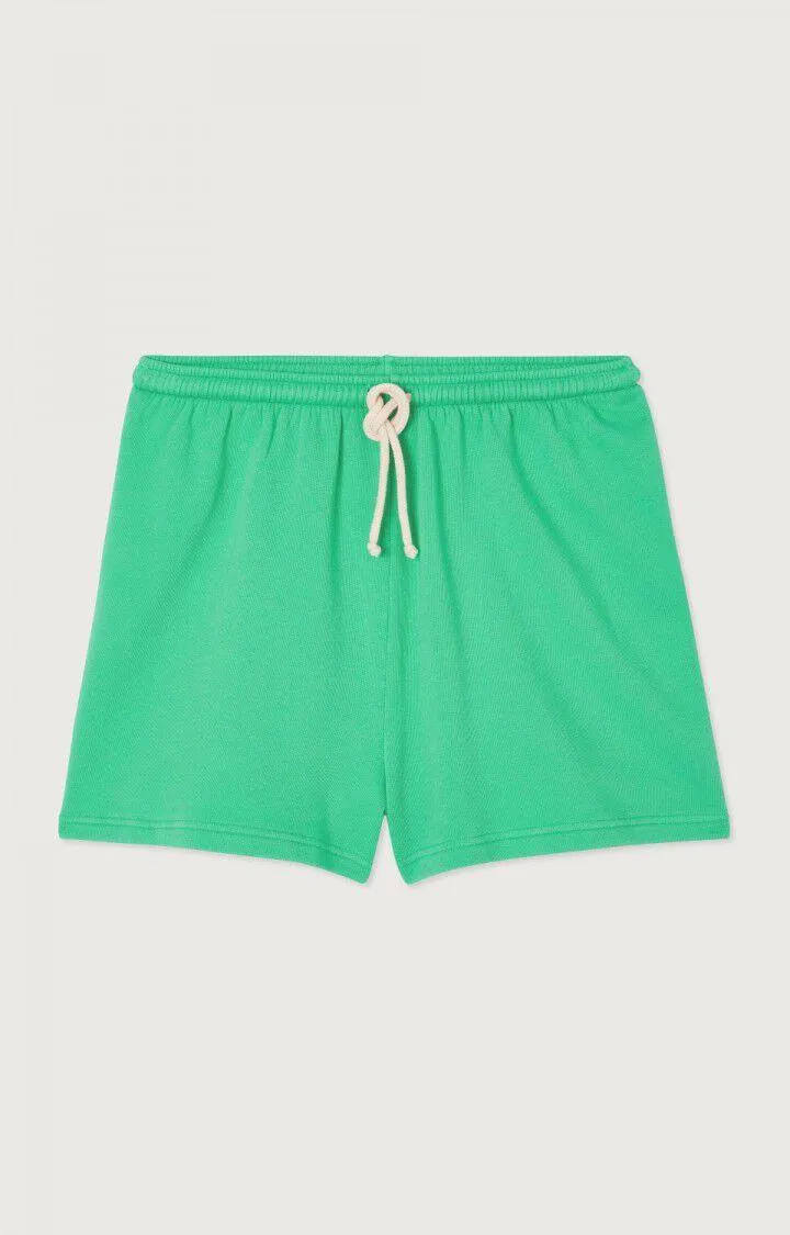 Hapylife Shorts Chlorophylle Vintage