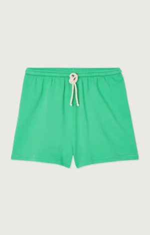 Hapylife Shorts Chlorophylle Vintage