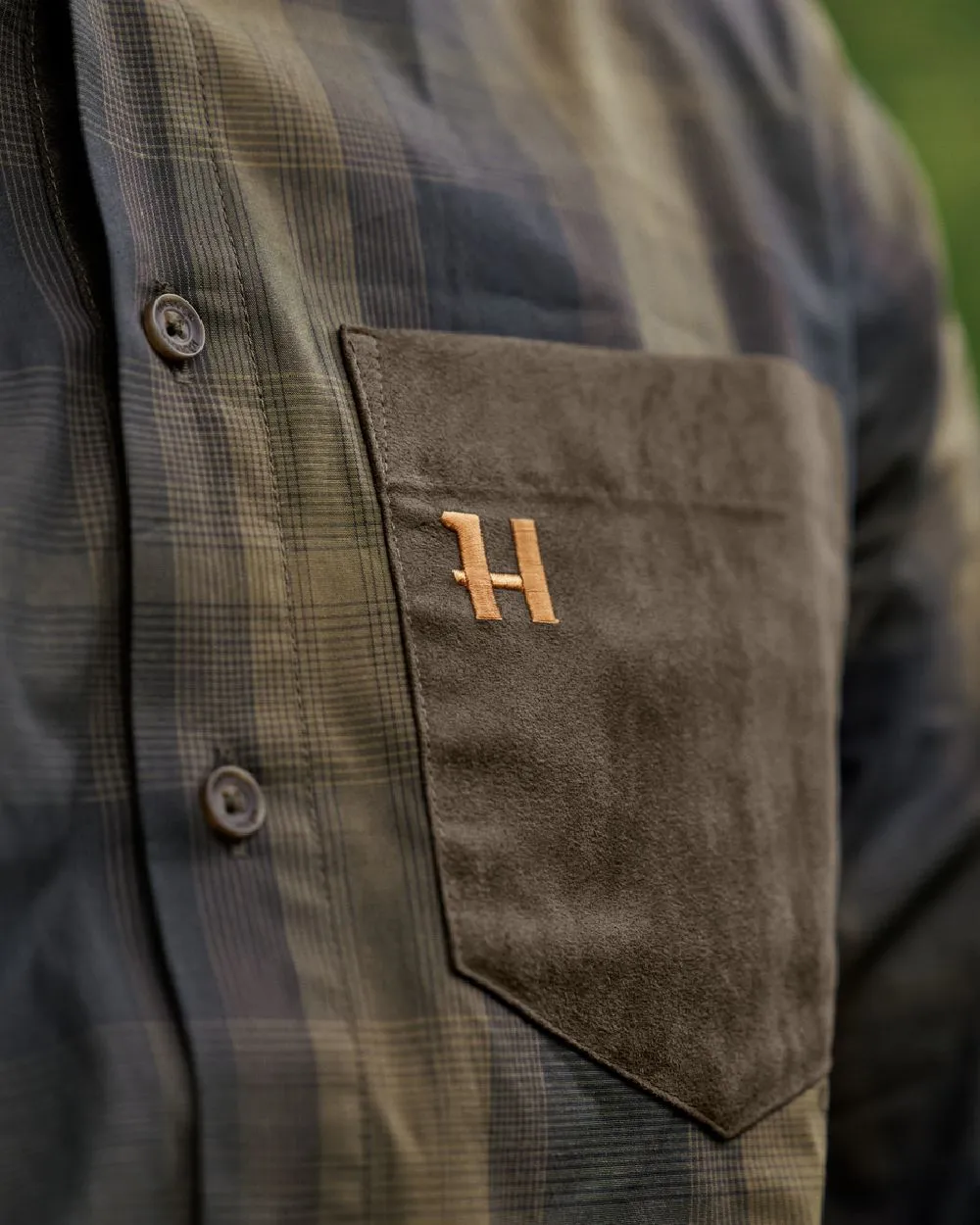 Harkila Akkan Shirt