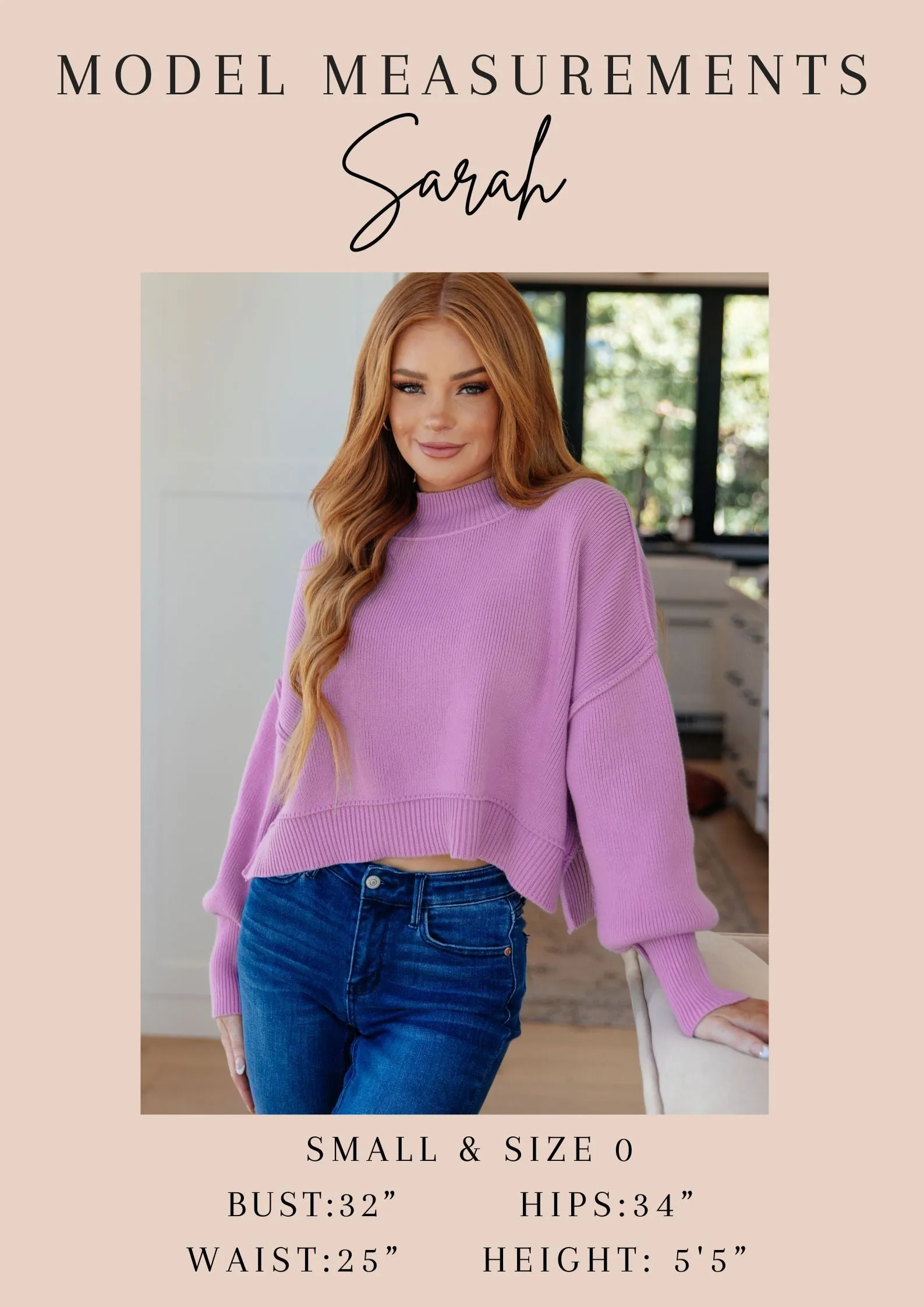 Hazel Blues® |  Previous Engagement Halter Neck Sweater Tank in Pink