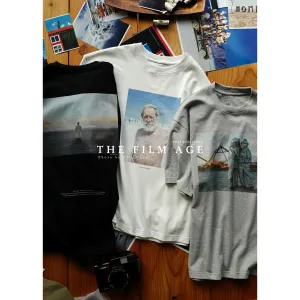 Heather Grey T-Shirt