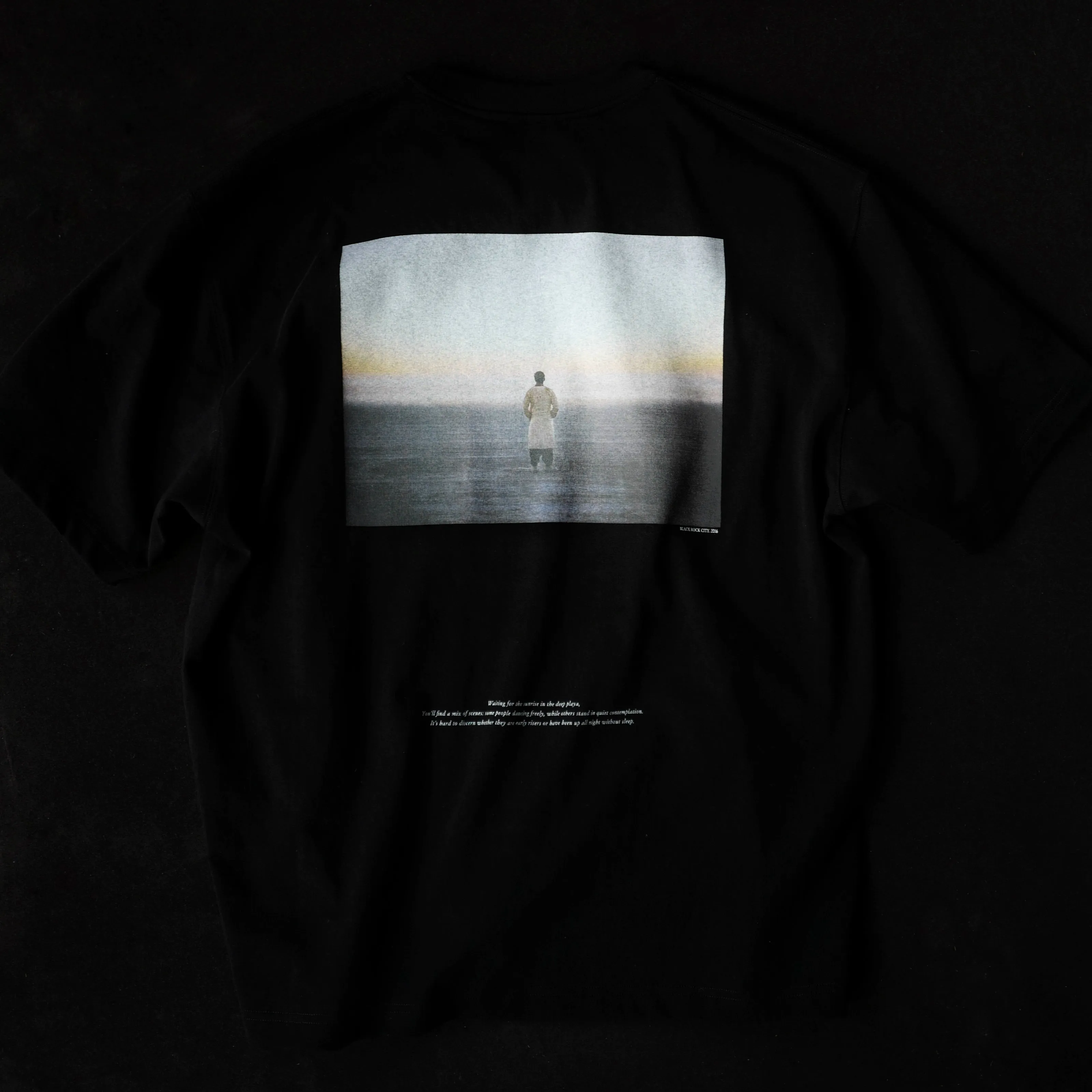 Heather Grey T-Shirt