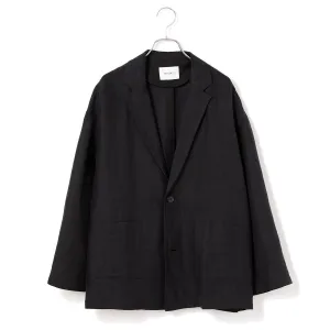HEAVENLY | ヘブンリー　Linen Rayon Tailored Jacket