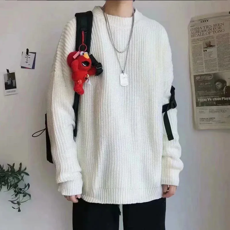Herren-Wollpullover von WOLFFMODE, schmal geschnitten, ideal für den Herbst