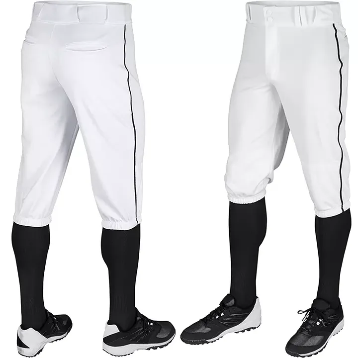 High-Quality Softball Shorts for Enhanced Performance | Customize with Your Team's Logo