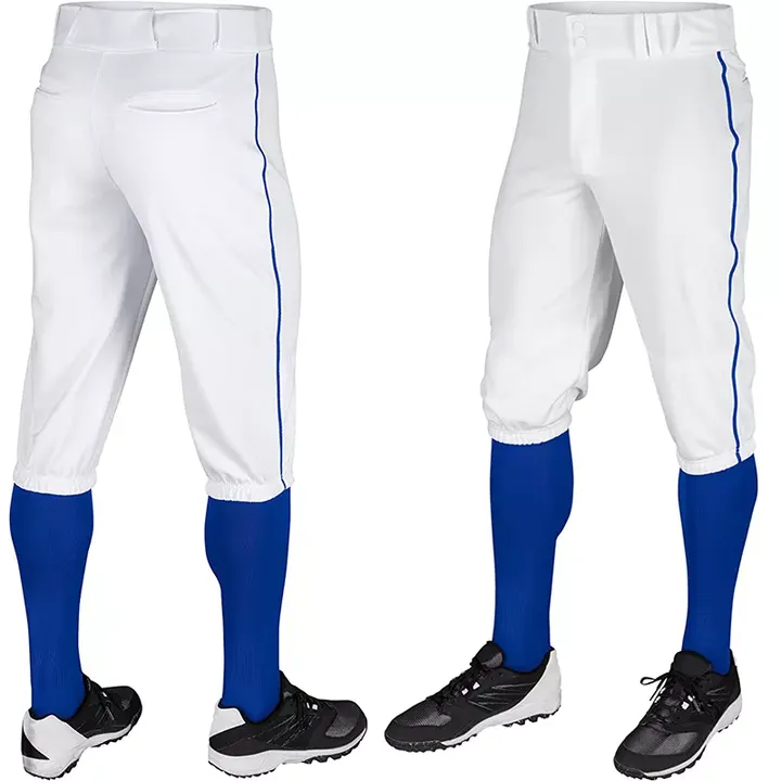 High-Quality Softball Shorts for Enhanced Performance | Customize with Your Team's Logo