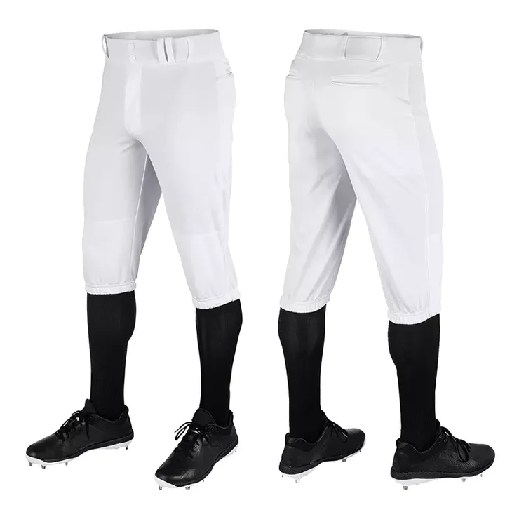 High-Quality Softball Shorts for Enhanced Performance | Customize with Your Team's Logo