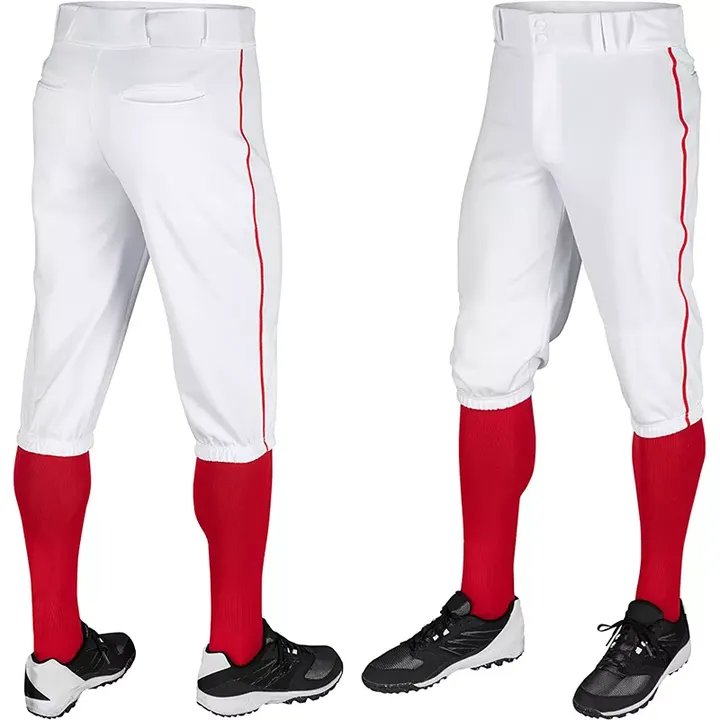 High-Quality Softball Shorts for Enhanced Performance | Customize with Your Team's Logo