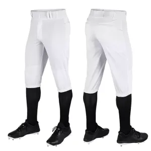 High-Quality Softball Shorts for Enhanced Performance | Customize with Your Team's Logo
