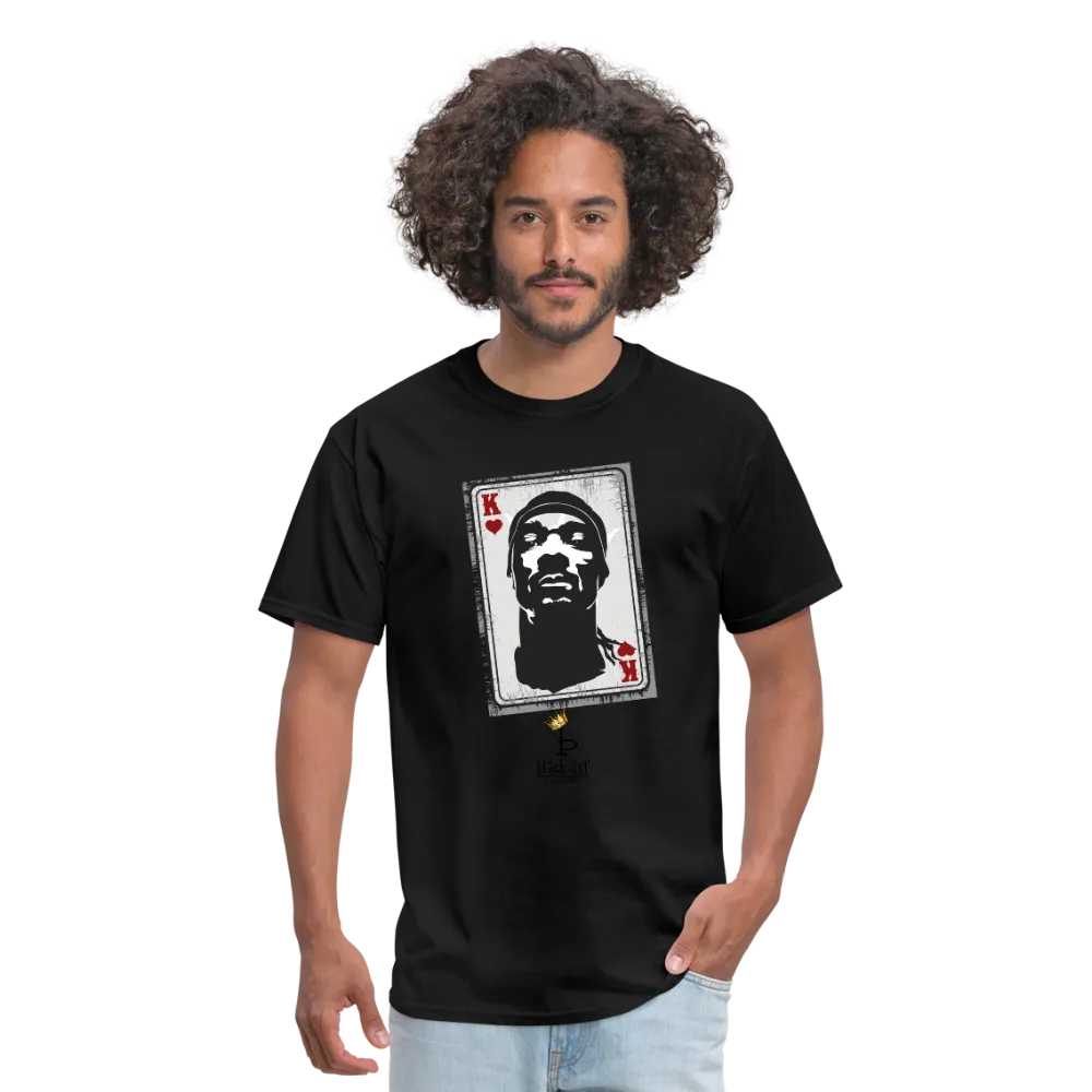 Hip Hop Legends - Snoop Tee