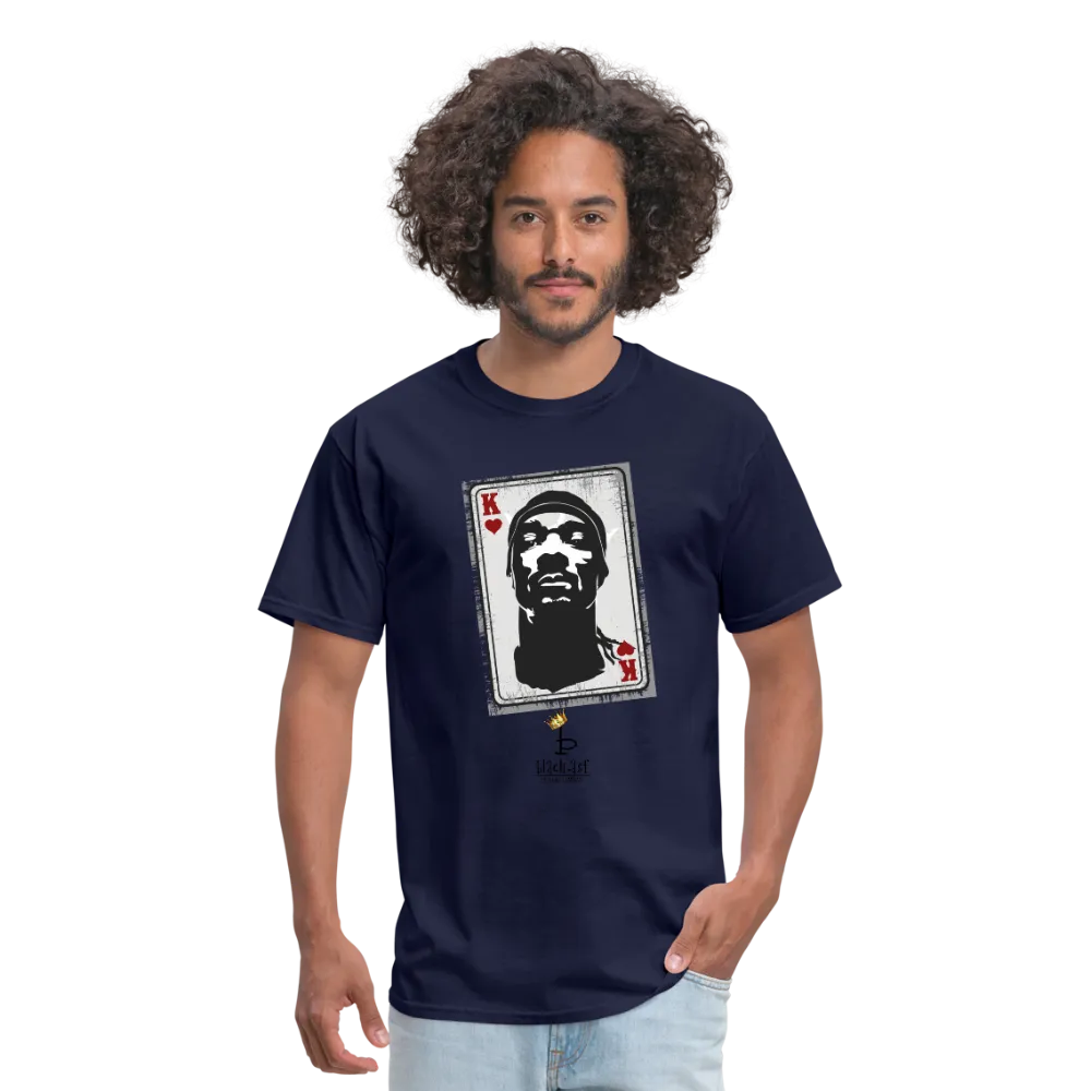 Hip Hop Legends - Snoop Tee