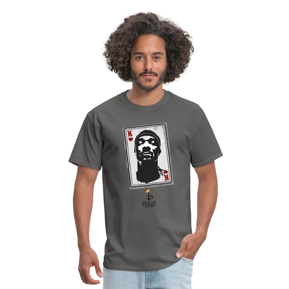 Hip Hop Legends - Snoop Tee