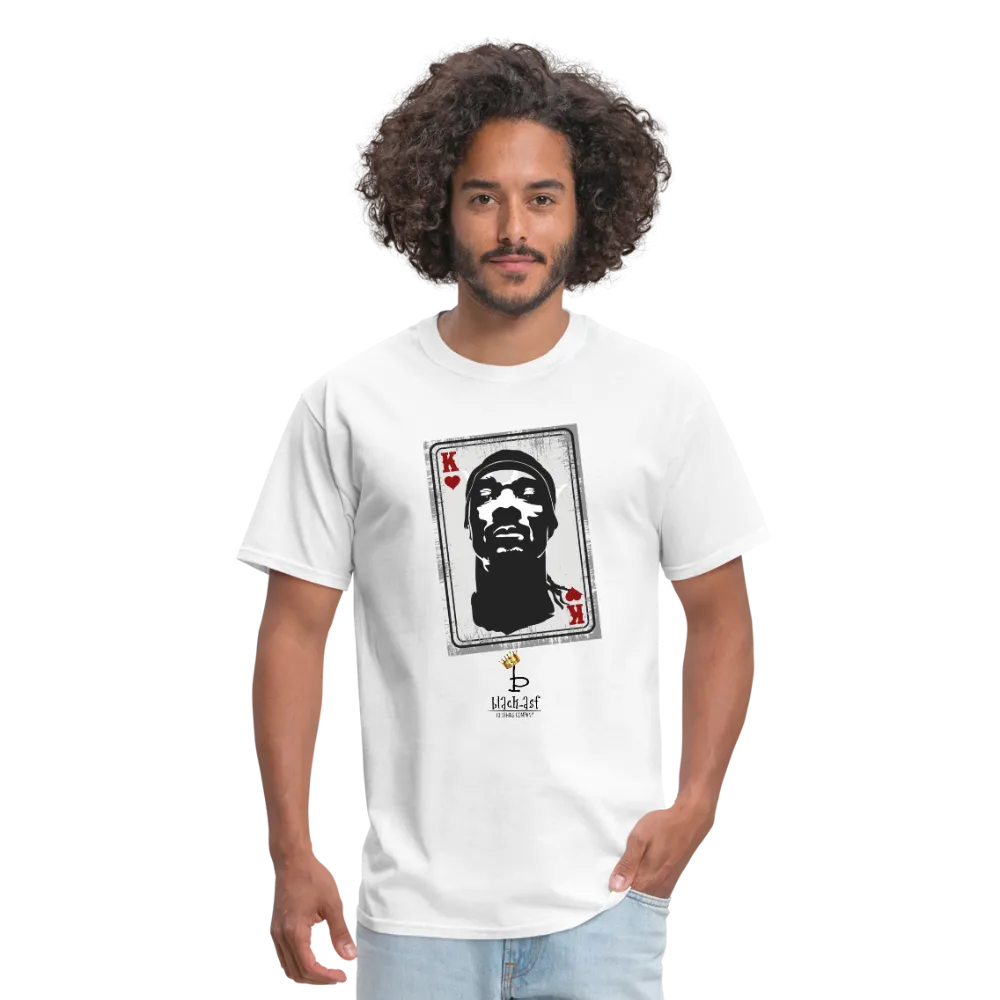 Hip Hop Legends - Snoop Tee