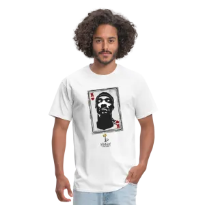 Hip Hop Legends - Snoop Tee