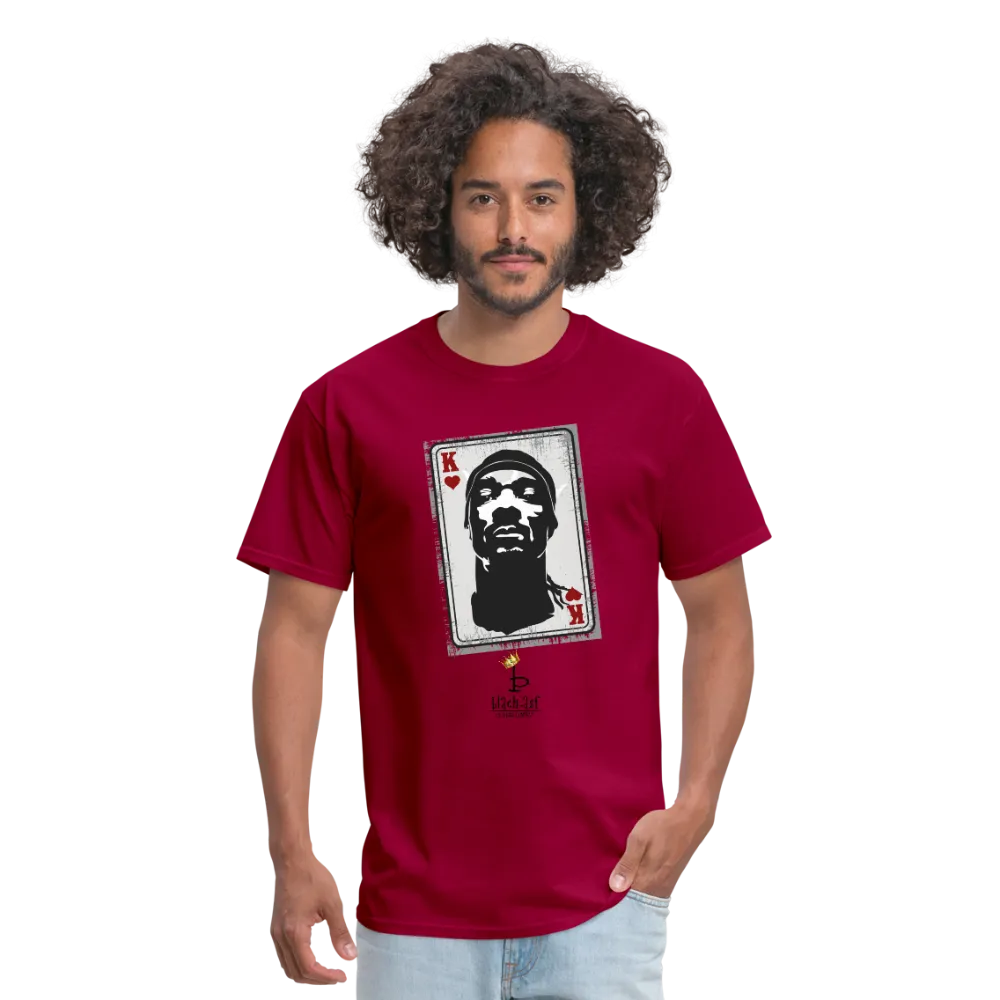 Hip Hop Legends - Snoop Tee