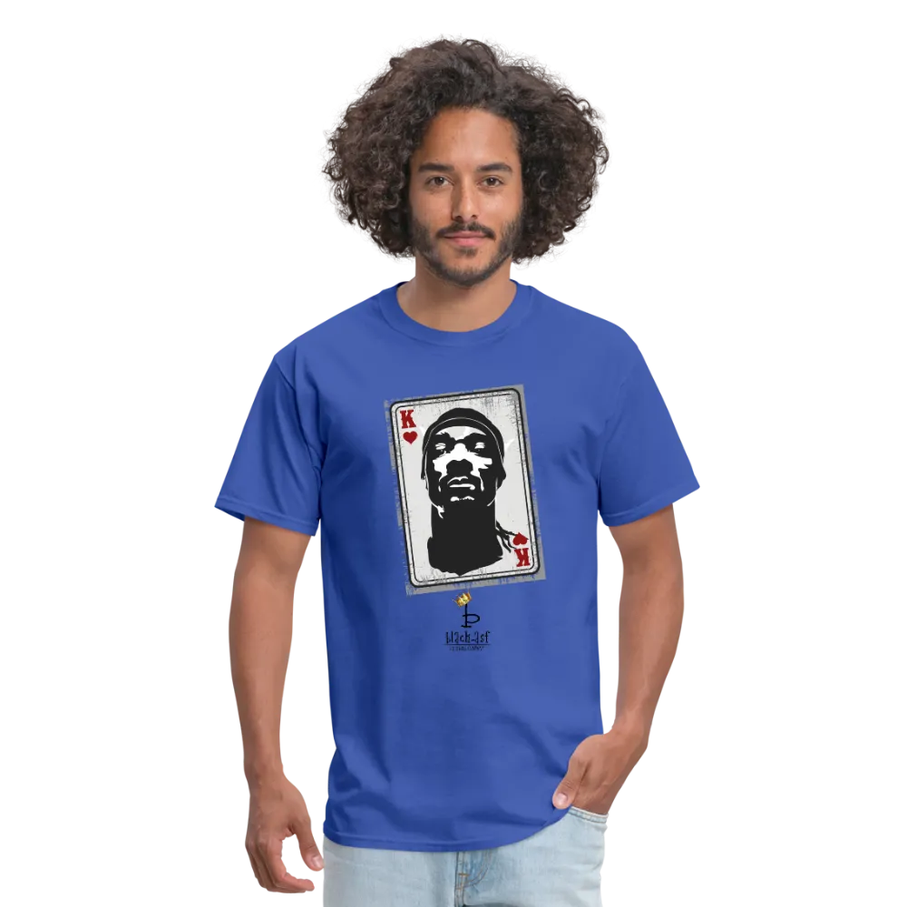 Hip Hop Legends - Snoop Tee